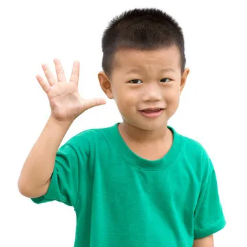 官方入口註冊流程示意人物